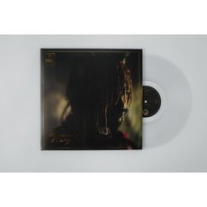 [LP] Thundercat (썬더캣) - It Is What It Is [투명 컬러 LP]