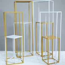 철제 선반 디스플레이 거실 인테리어 심플먼트 수납장, 화이트 스몰 보드제외 40cm