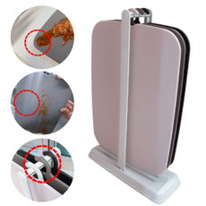 [국내생산]올띵즈원 칼집에 강한 깔끔 인덱스 TPU 3종 도마 세트, 파스텔도마 3종, 1개