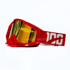 오토바이 헬멧 고글 먼지 자전거 렌즈 모토크로스 안경 사이클링 선글라스 보호, 10. 1004--5, 1개