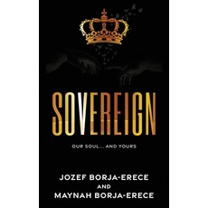 (英文圖書)Sovereign 精裝版, Society M3, 英文