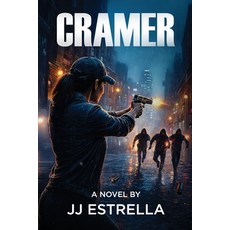 (英文圖書)Cramer 平裝版, Hillshire Media, 英文