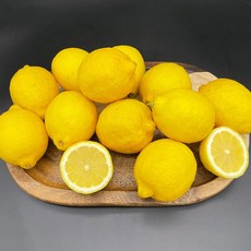 레몬5과 과당 100g 내외 (Araium)