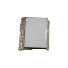 洗衣防染布 高效吸色洗衣片 防止衣物染色 混洗不串色 50入袋裝, 1個, 【超值家庭裝】50入袋裝, 白色