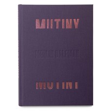 (英文圖書)Mutiny 精裝版, Gost Books, 英文