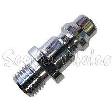 潛水 BC管轉換接頭(大 轉 螺紋3 / 8-24 UNF-2A 接頭) 浮潛 深潛