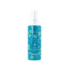 코스메틱스 롤랜드 민트 드라이샴푸 200ml Cosmetex Roland Moisturizing Mint Dry Shampoo 200ml, 1개