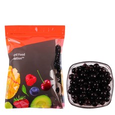 [딜라잇가든]냉동 블랙커런트(폴란드), 1개, 1kg