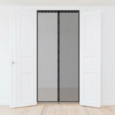 컬러 모기장 블랙, 상세페이지 참조