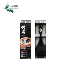 HAIDRAGON 上龍 竹炭不沾黏飯匙, 1個