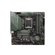 MAG B660M BAZOOKA DDR4, 단일옵션