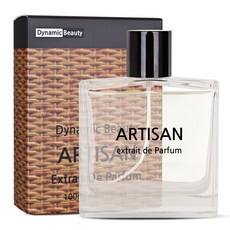 다이나믹뷰티 아티산 엑스트레 드 퍼퓸 (대용량) 부향률30% 최상위 퍼퓸을 이 가격에!!, 1개, 100ml