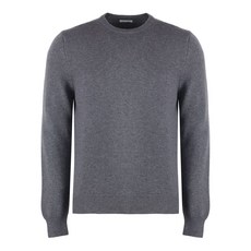 말로 캐시미어 크루 넥 스웨터