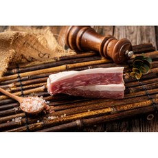 고슐랭 솔트에이징 특수부위 가브리살 200g (캠핑 바베큐 구이용 밀키트 진공포장), 1개