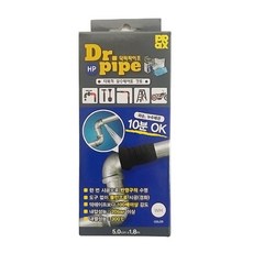 닥터파이프 수도 파이프 배관누수 보수테이프 HP, 1개