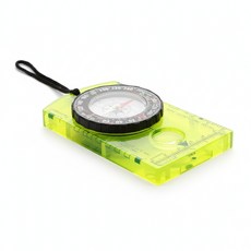 바렛 다기능 나침반 나침반휴대용