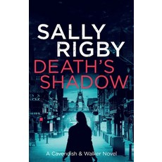 (영문도서) Death's Shadow Paperback, Storm Publishing Ltd, English, 9781805085911
