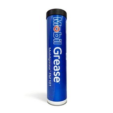 油工廠 MOBIL GREASE FM 101 食品級 潤滑脂 390g, 1個