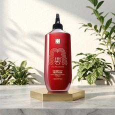 [유튜브 화제] 리엔 볼륨부스터 탈모기능성 세럼 트리트먼트 250ml