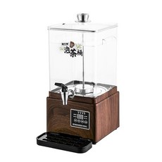 전기 약탕기 차탕기 카페 12L 무필터 7l 포트 주전자 차끓이기 가열 가정용 중탕기, 좋은 제품 택배 잘 쓰고 순펑 집까지, 1L 이상