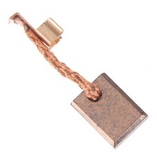 3x10x13mm CB 440 카본 브러쉬 마키타 호환 전기 모터 공구 액세서리 교체용 4 개/세트, 1개