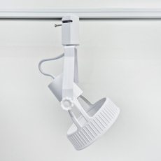 파30 레일등기구 레일조명 (레일형) 주방 상가 까페 PAR30 파삼공, 화이트, 10개