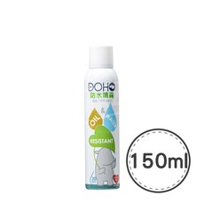 DOHO 防水噴霧 600ml 日本奈米配方