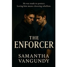 (영문도서)The Enforcer: Fallen Kings Paperback, Independently Published, English, 9798273008793