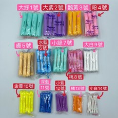 《NC髮品福利社》冷燙捲心 燙髮, 1個, 膚5號, 膚5號