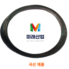 반선#8(4mm) #10(3.2mm), 1개, #6(4.8mm)(9kg)