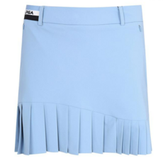 여성 오비변형 주름 큐롯_L222CU854P