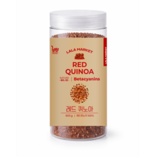 라라마켓 레드퀴노아, 1개, 600g