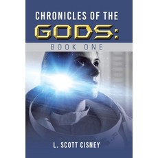 (英文圖書)Chronicles of the Gods: Book One 精裝版, Xlibris Us, 英文