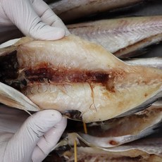 절단 코다리 커플세트 1kg, 1개