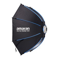 amaran Octa Dome 120, 1套