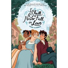 (영문도서) I Shall Never Fall in Love Hardcover, Harperalley, English, 9780358682394