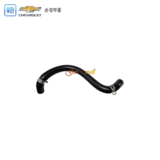 스파크S 히터호스(INLET/CVT/2014~2015) P95185105 예약주문