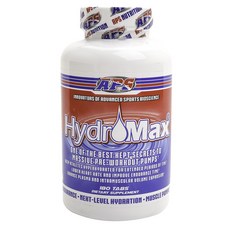 Aps HydroMax甘油錠, 180顆, 1罐