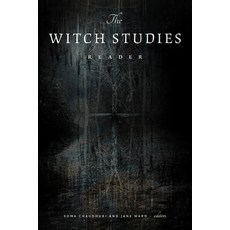 (영문도서) The Witch Studies Reader Paperback, Duke University Press, English, 9781478031352