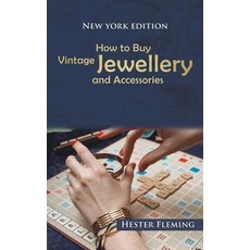 How to Buy Vintage Jewellery and Accessories Paperback, Austin Macauley, English, 9781788236997