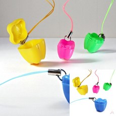 대성스토어 유치 이빨 보관 케이스 유치보관함