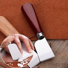 새나로 가죽공예 커팅 나이프 구두칼