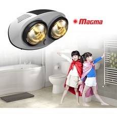 욕실난방기 GOLD, 단일옵션