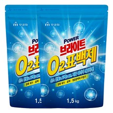 무궁화 브라이트 산소계 표백제