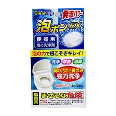 【易油網】紀陽除虫菊 排水管清潔 熱水瓶 流理台 洗衣槽清潔 消臭 毛髮分解 水管疏通, 1個, 馬桶清潔錠3入#20917