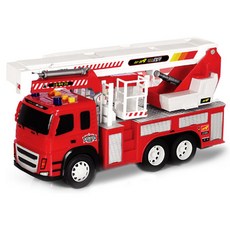 토이앤토이 히어로 소방차 어린이 자동차 완구, 1개