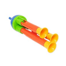 할릴릿 트레인 휘슬 371 아동 교육 어린이집 유아 음악 장난감 완구 생일, 랜덤발송, 1개