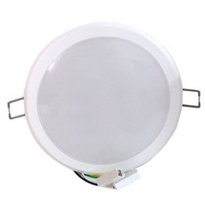 주광색 20W 다운라이트6 LED 48578EA 1(ea), 색상, 1개