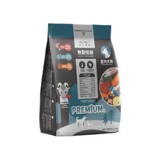 NU4PET 陪心寵糧 狗乾糧 狗主食 (犬)室內犬 羊肉蔬菜, 1個, (犬)室內犬  羊肉蔬菜,6KG(限宅配)