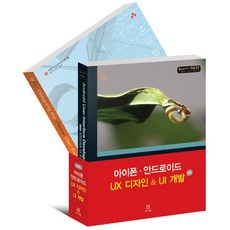 iPhone Android UX 設計 UI 開發套組, Acorn出版